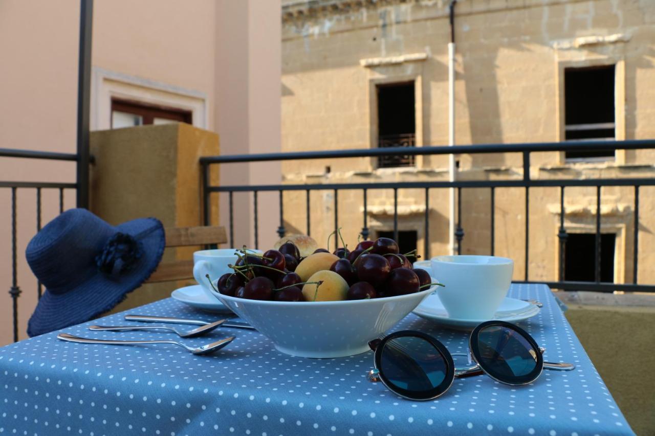 아그리젠토 La Terrazza Di Carolina B&B 외부 사진