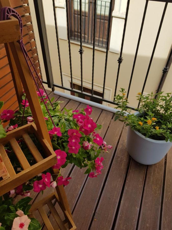 아그리젠토 La Terrazza Di Carolina B&B 외부 사진