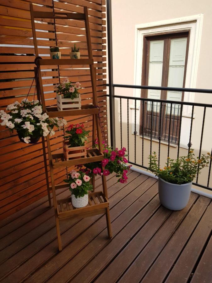 아그리젠토 La Terrazza Di Carolina B&B 외부 사진